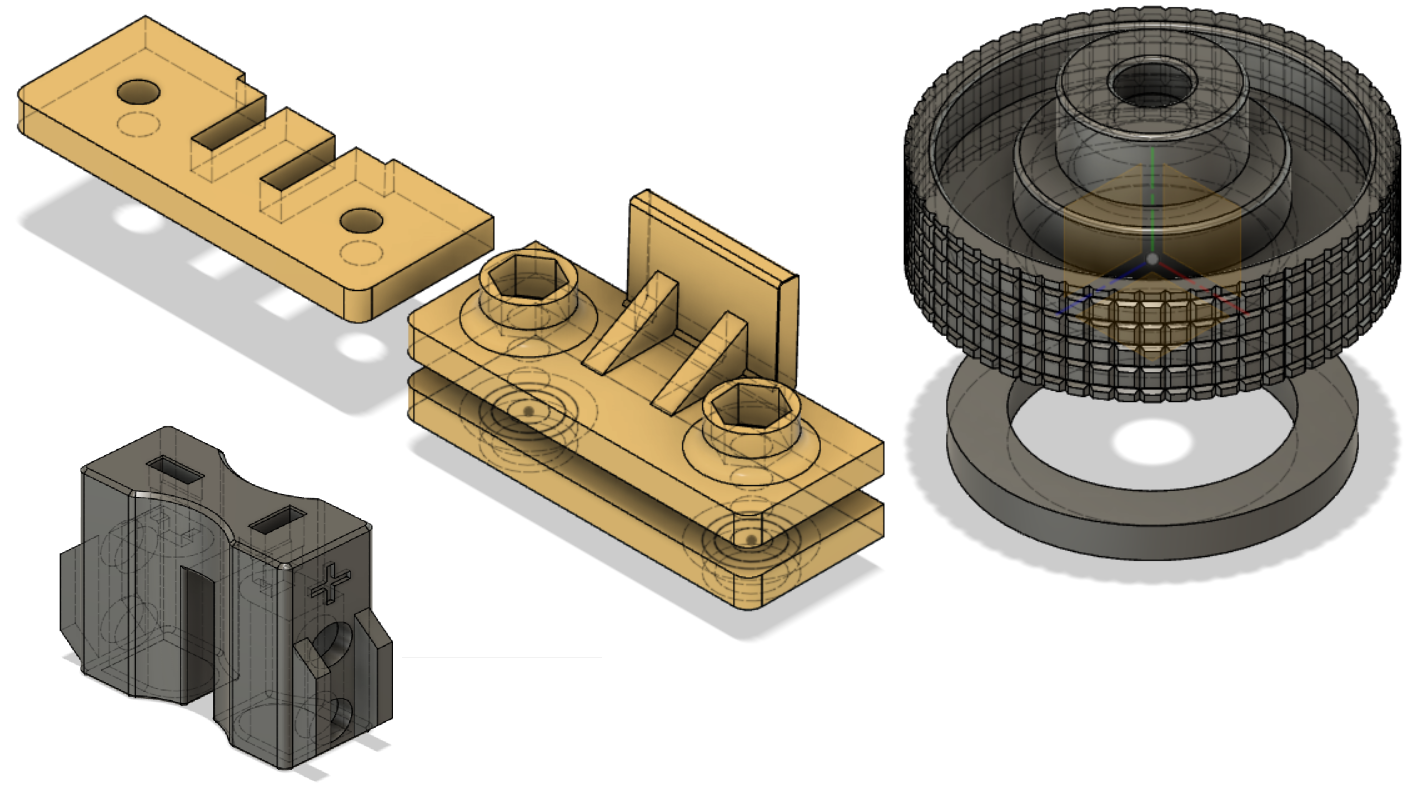 3dPrinting